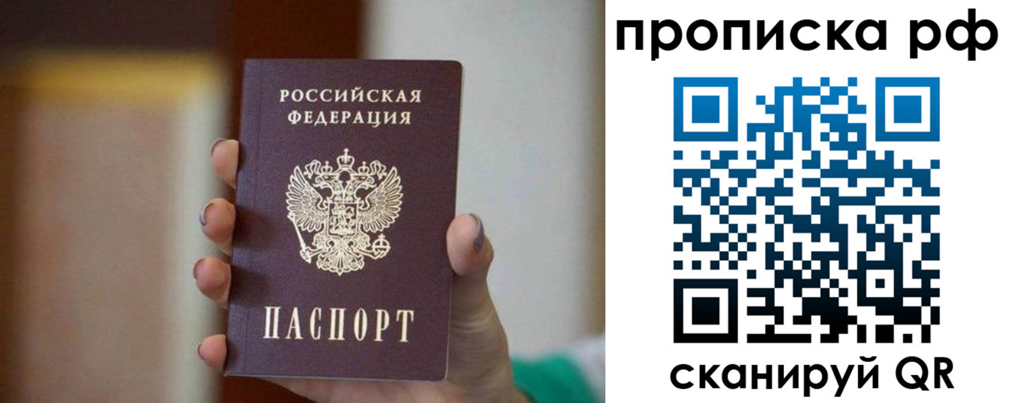 прописка законно в Мурманске